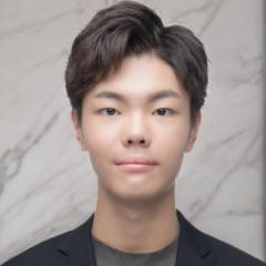 Hugo Lin