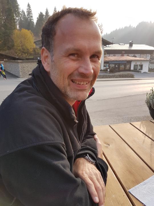 Manfred Brunner