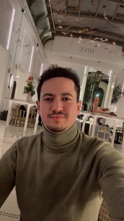 Oussama Zellagi