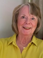 Margo Burke