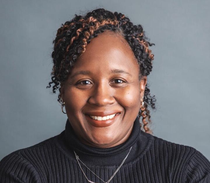 Alendre McGhee