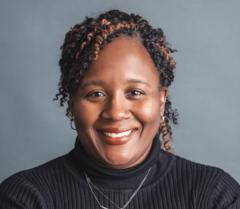Alendre McGhee