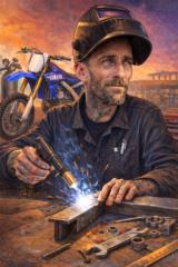 Daniel Richardson