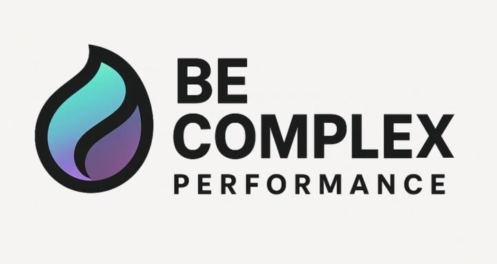 Be Complex Performance