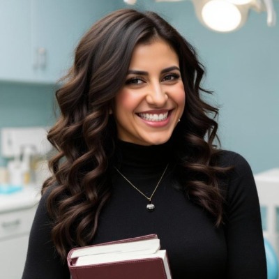 Patricia Mooradian