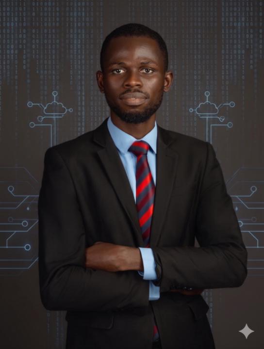 Elijah Olanrewaju