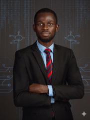 Elijah Olanrewaju