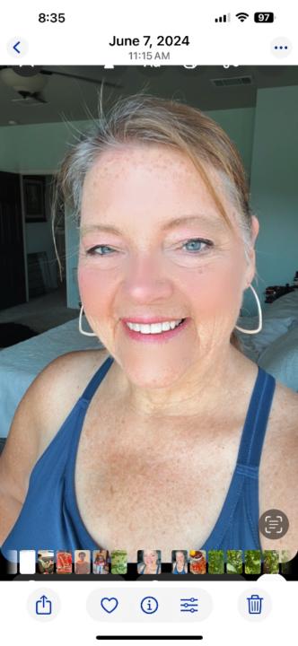Suzanne Handley