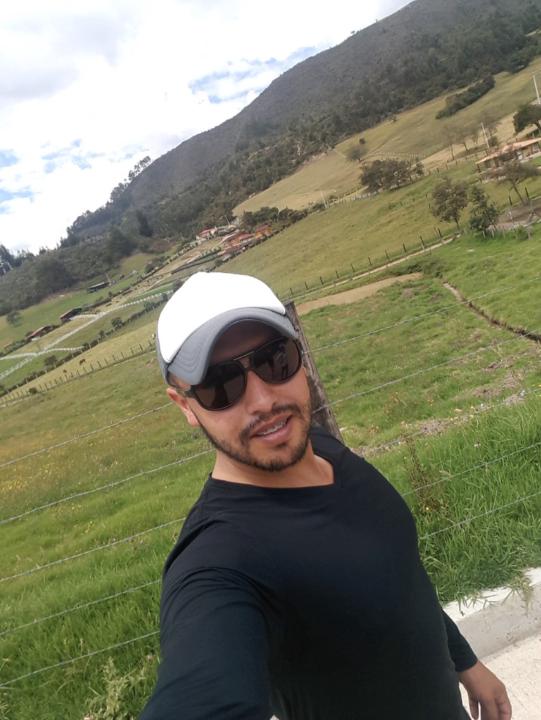 Miguel Angel Castillo