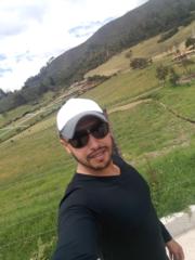 Miguel Angel Castillo
