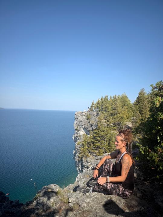 Lisa Casarin