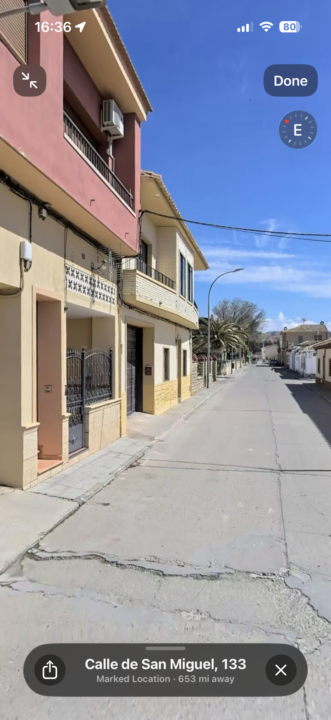 Around the World in 80 Sketches 🌍✏️