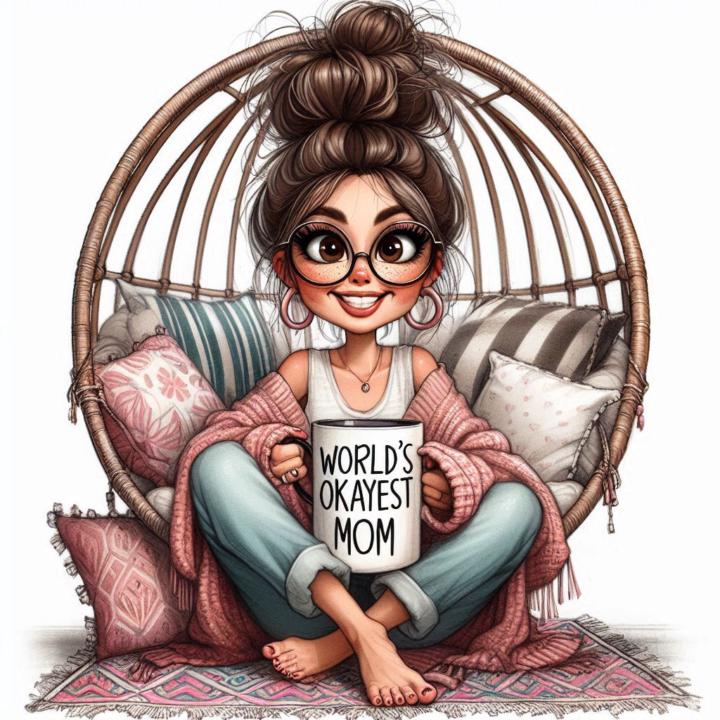 Just Joined and you had me at the Welcome