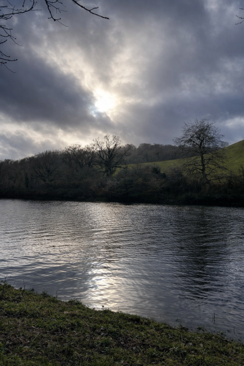 Where’s your happy place ?