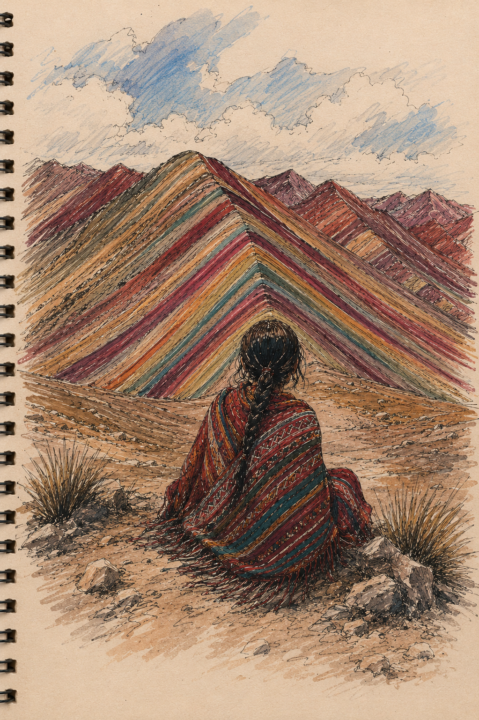 Peru 🇵🇪 