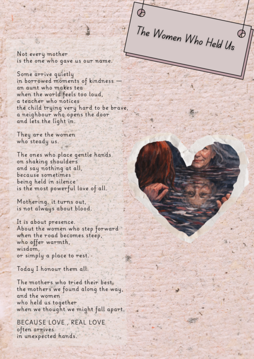 Mother’s Day Love ❤️