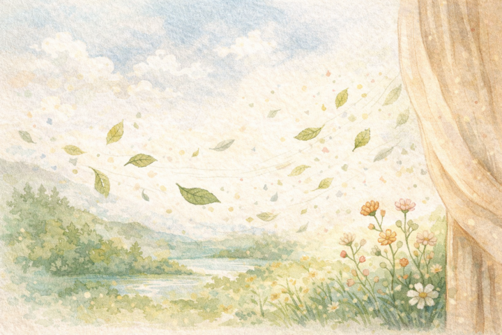 🌿 Week 9 is now in the classroom ! 