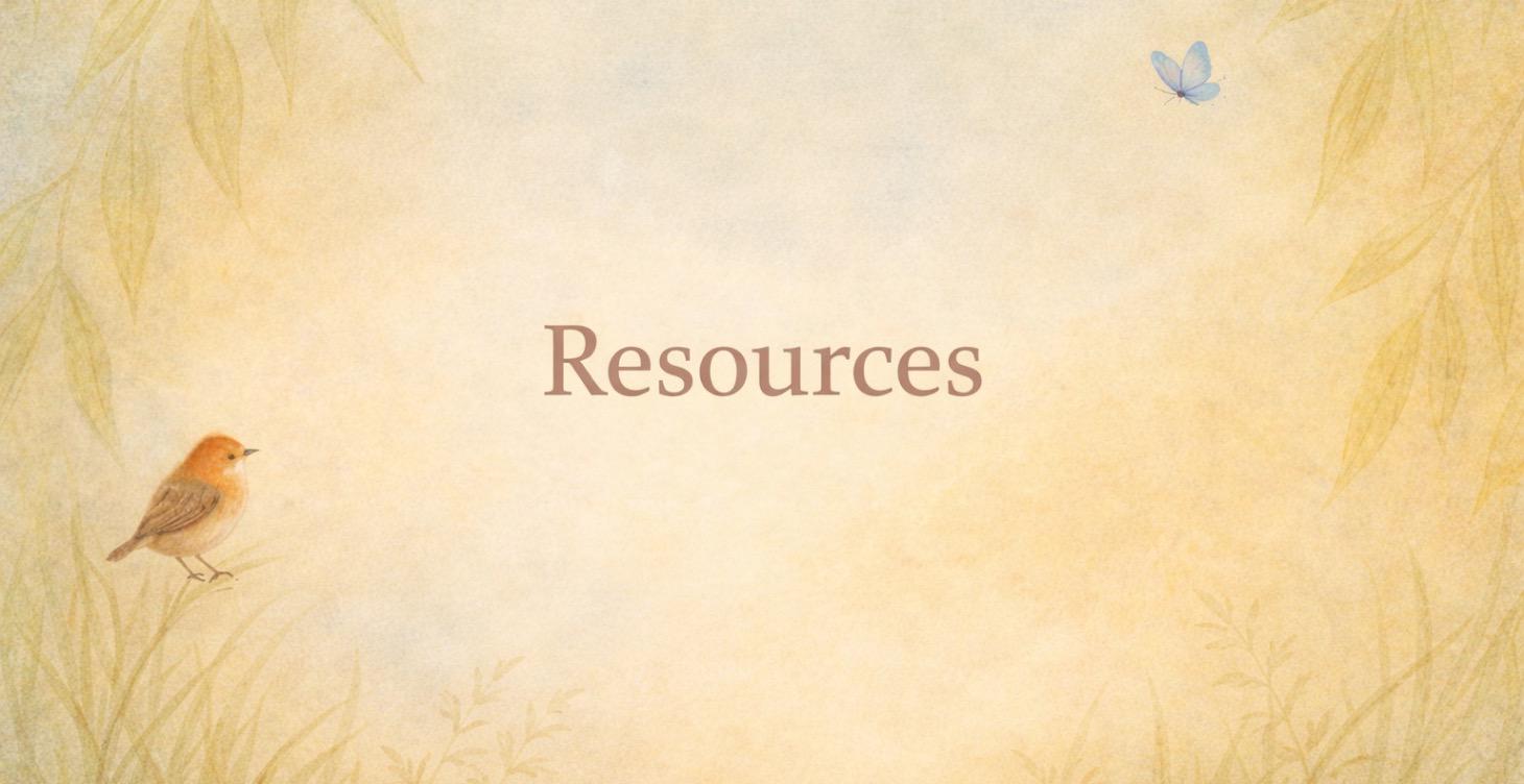 Resources