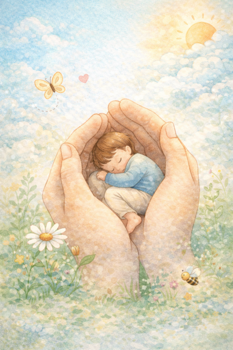 Burnt out but that’s ok 🥰