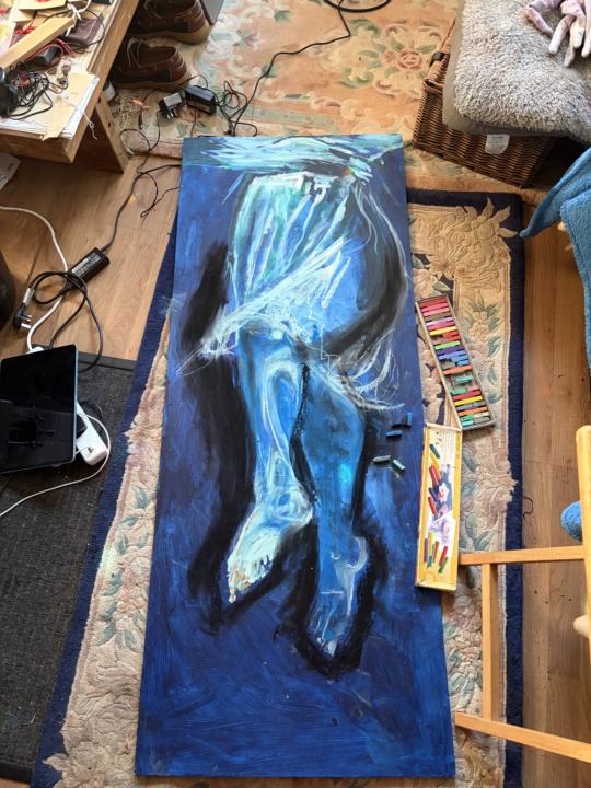 Finally I got it 🙈🥳