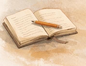 Poetry Corner ! 🥰