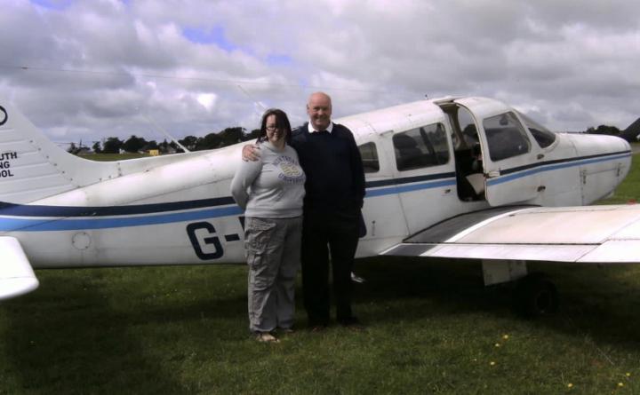 Today would have been my dad’s 86th birthday. ❤️🙏