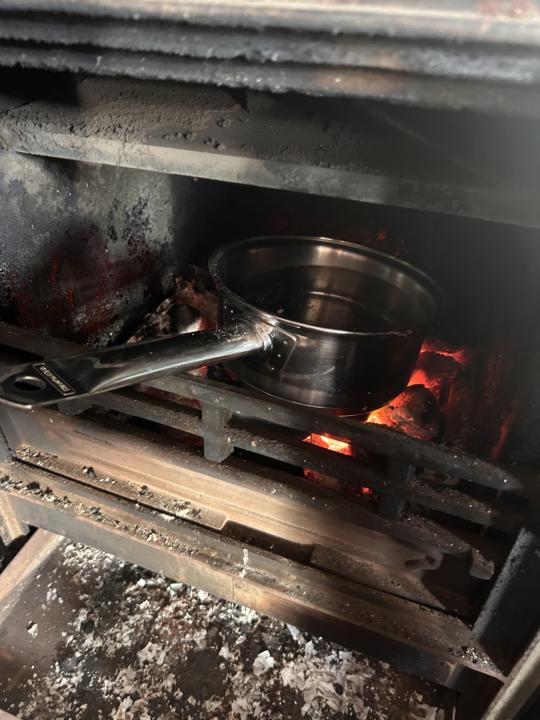 Power cut 🤦🏻‍♀️