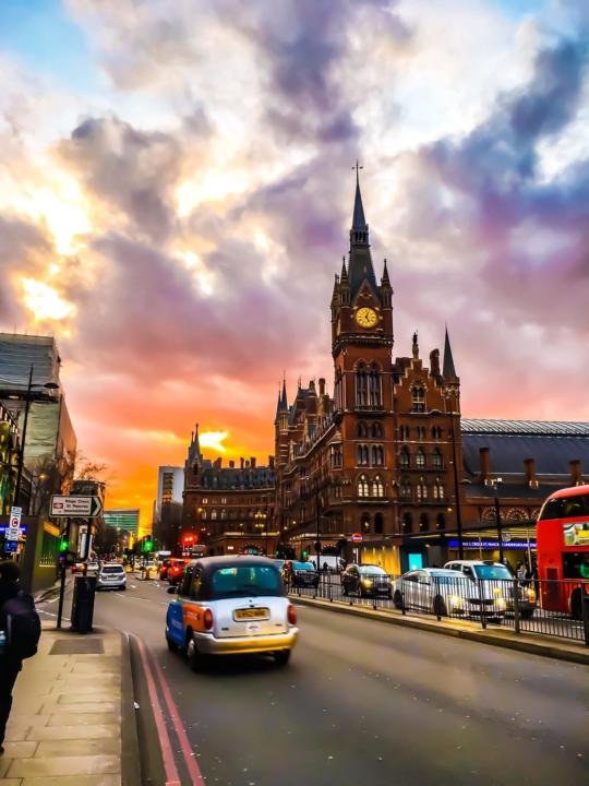 ✨ Exciting Announcement ! Next Week’s Artist Date ✨