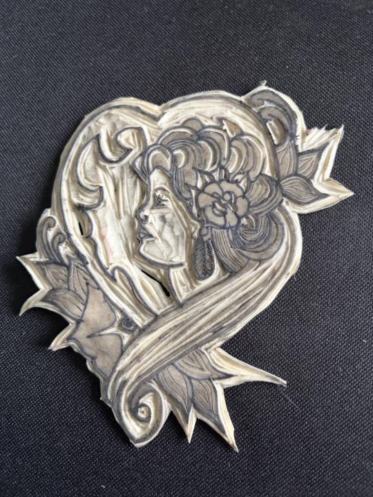 Every plate tells a story 📖