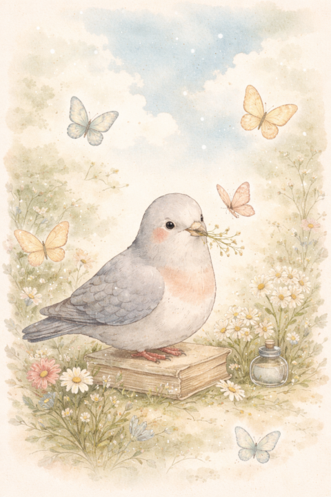 Big Learning, Big Gratitude and a Little Gift for You 🎁