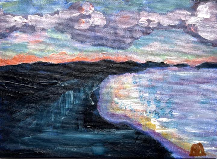 Today’s thoughts 🥰