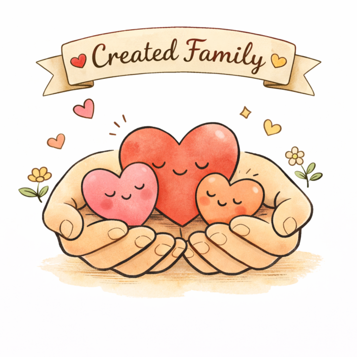  ✨ A Smidgen of Love ✨