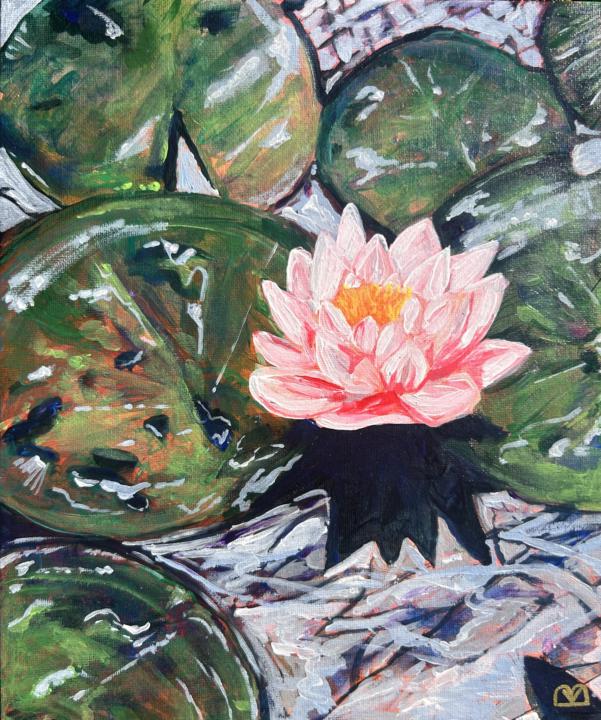 Welcome ! And Happy New Year ! 🥳