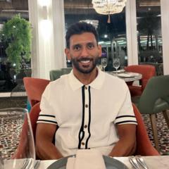 Hem Patel