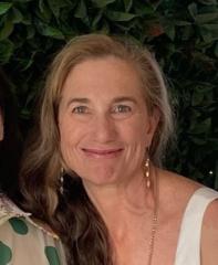 Paulette Walker