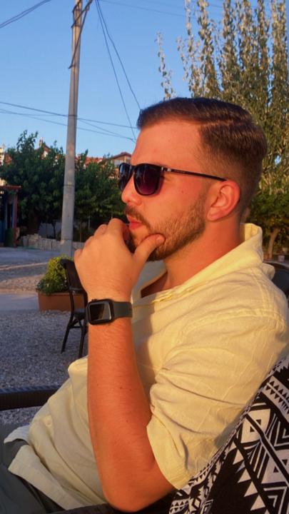 Mert Cisdik