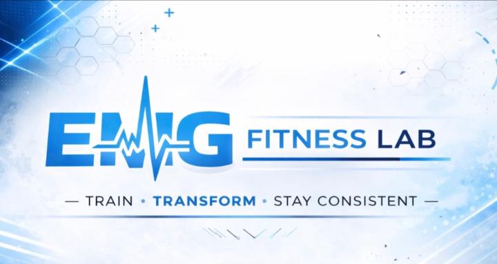 EMG Fitness Lab