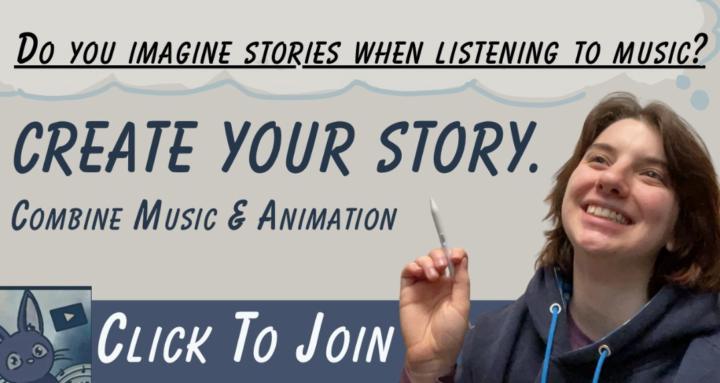 HOW TO: Animated Music Videos 