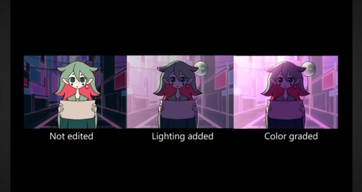 HOW TO:Animation Music Videos 