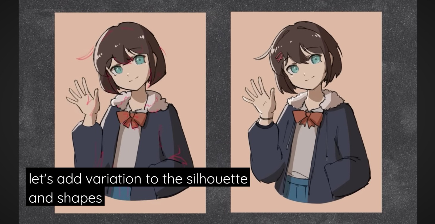 Rendering | Editing