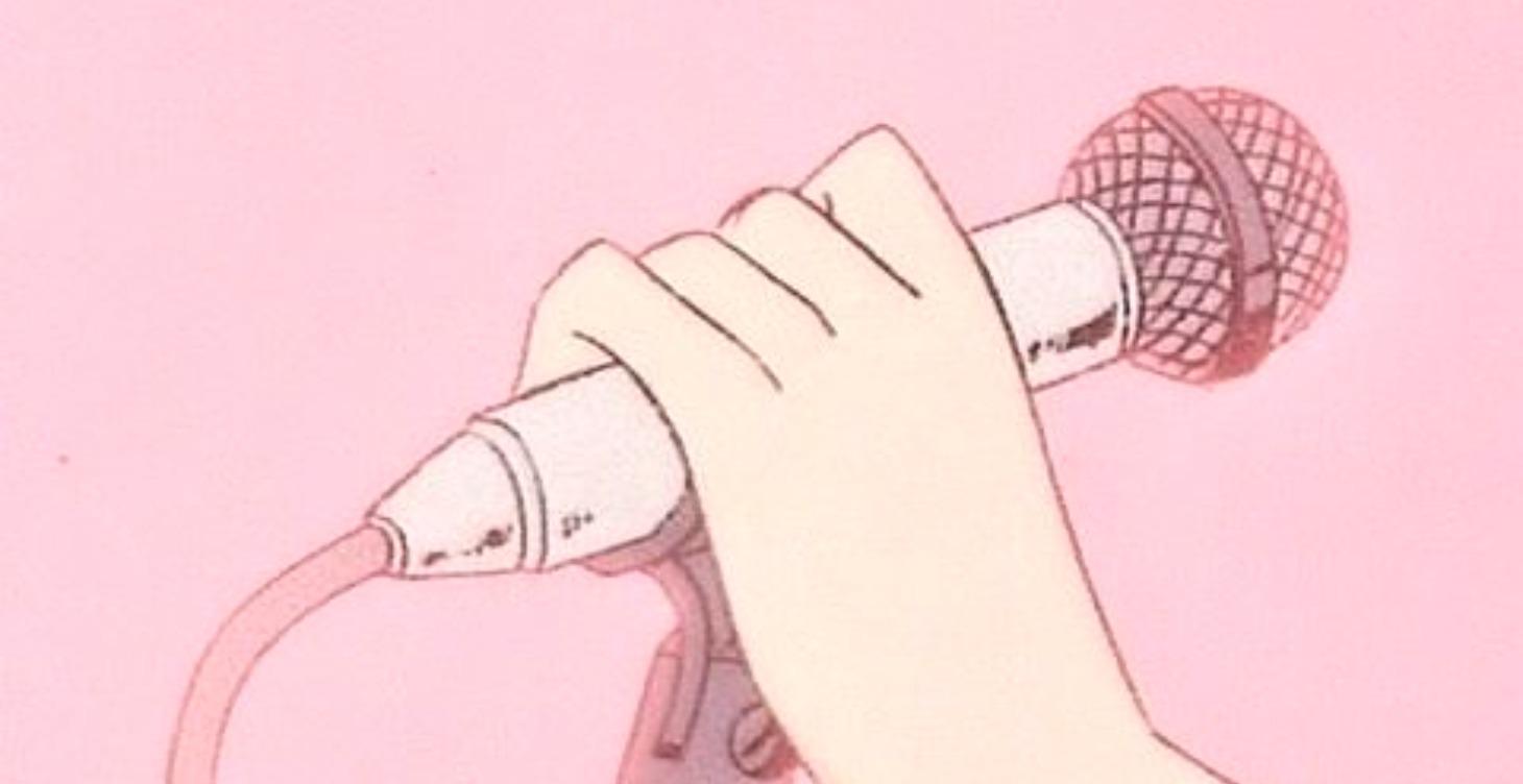 Voice Acting
