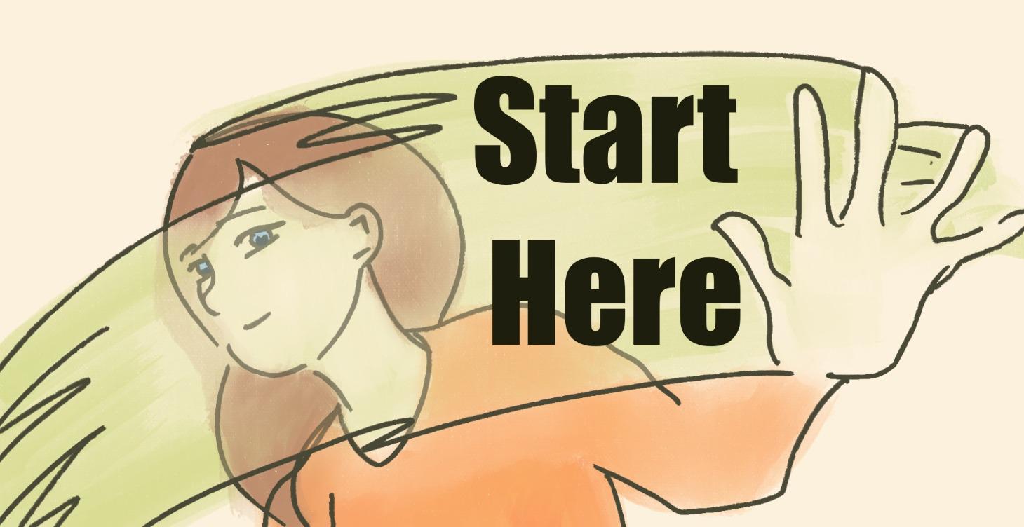 Start Here