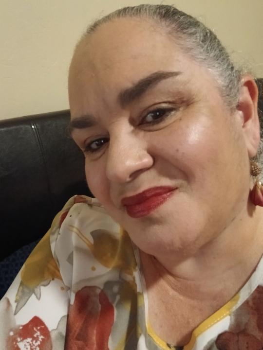 Rosa Pacheco