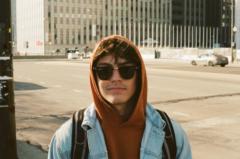 Austin Vanderloop