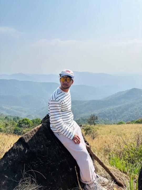 Mohammed Afzal