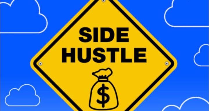 Side Hustle Campus