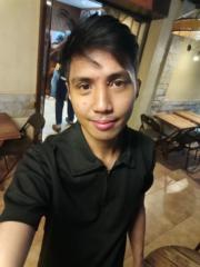 Calvin nhell Manlapaz
