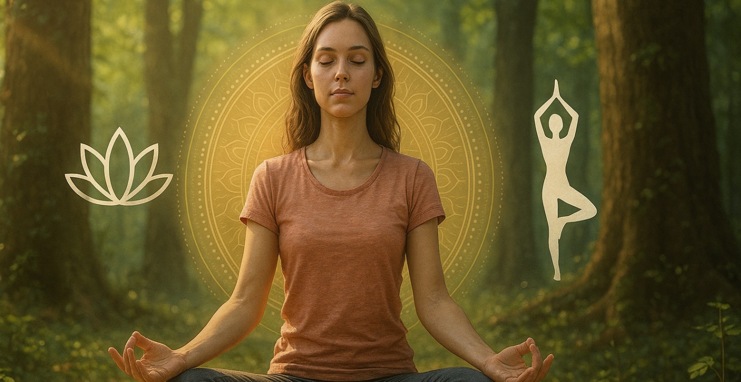 Partie 1 – Reconnexion à ton corps