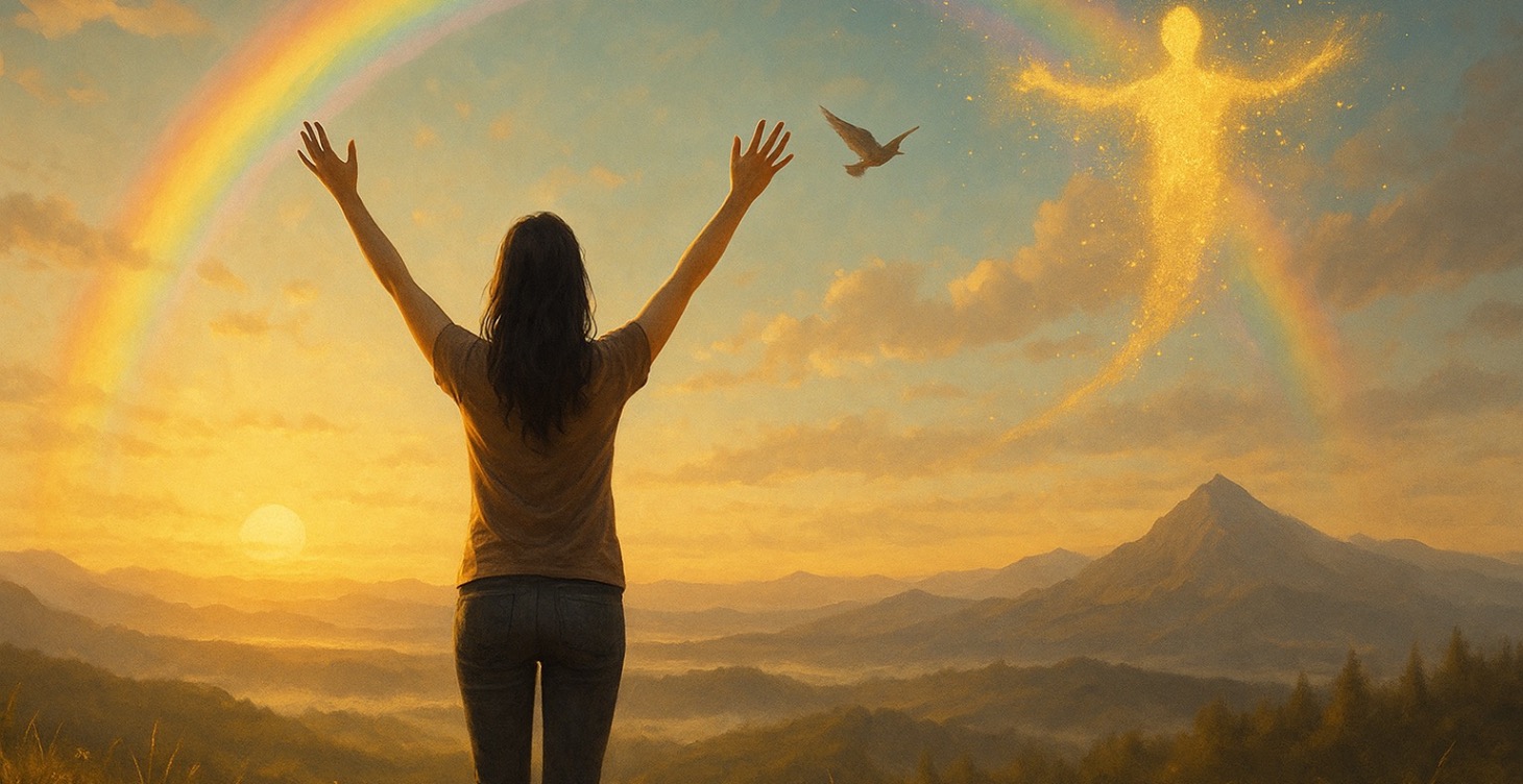 Partie 3 – Exprime ton potentiel !