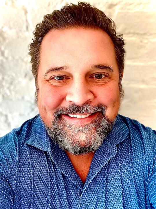 Steve Wolterman